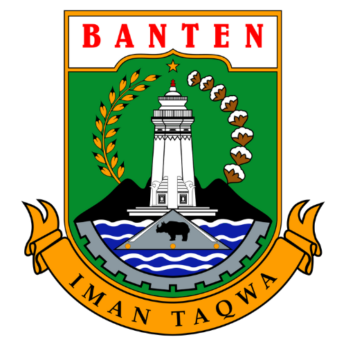 Logo Provinsi Banten